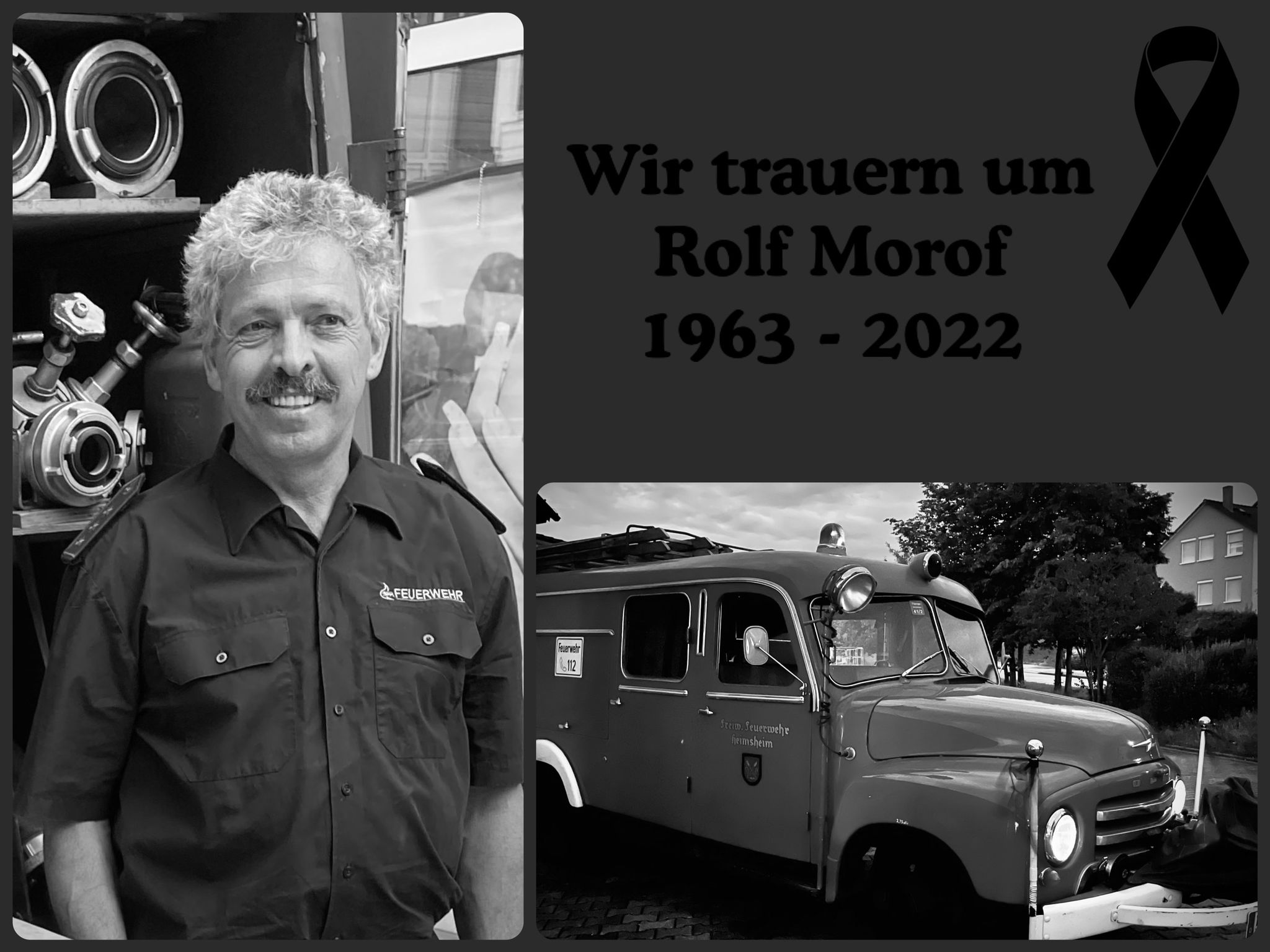 Rolf Morof 